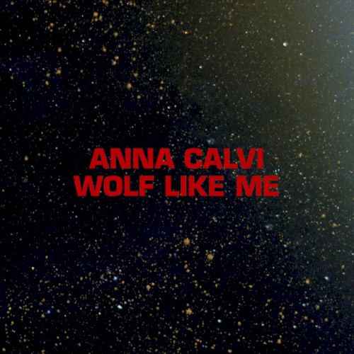 Wolf Like Me