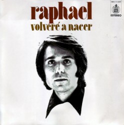 Volveré a nacer
