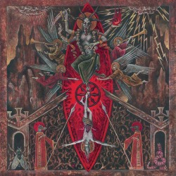 From the Devil's Tomb
