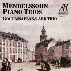 Piano Trios