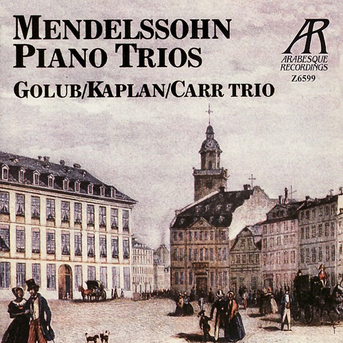 Piano Trios