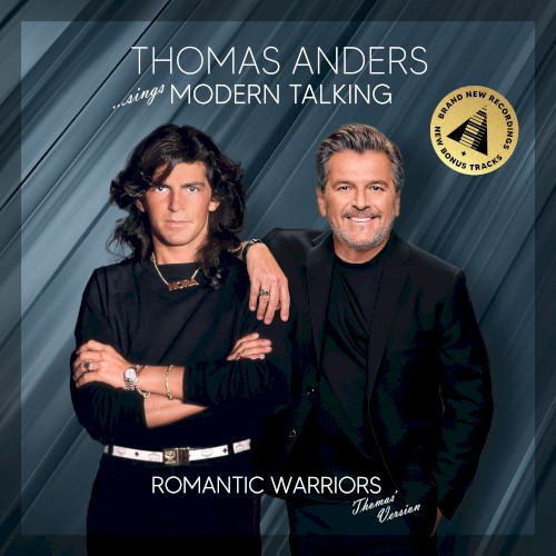 ... Sings Modern Talking: Romantic Warriors