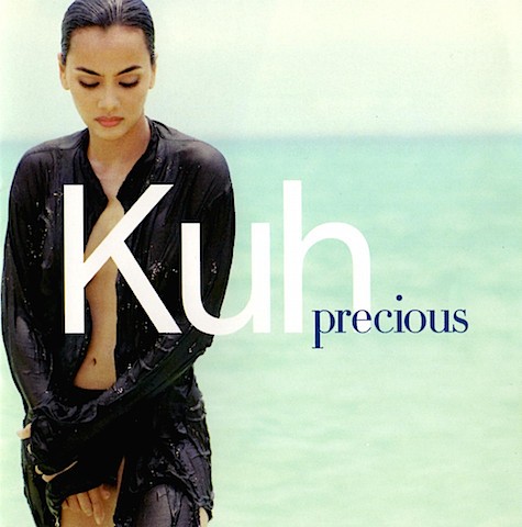 Precious