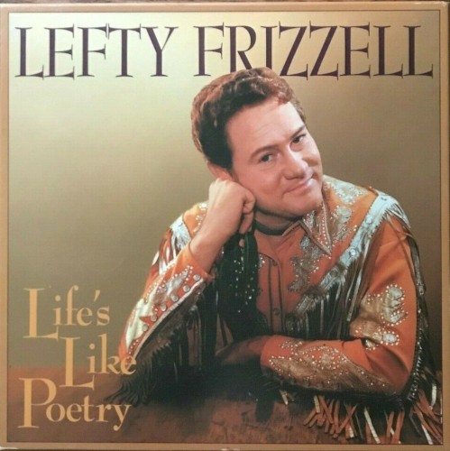Life’s Like Poetry