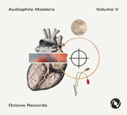 Audiophile Masters - Volume 5