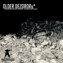 OLDER DEZORDRs