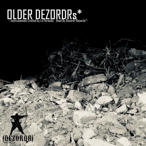 OLDER DEZORDRs