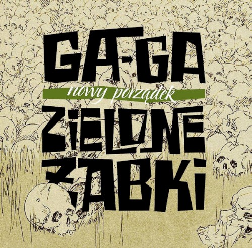 Nowy porządek