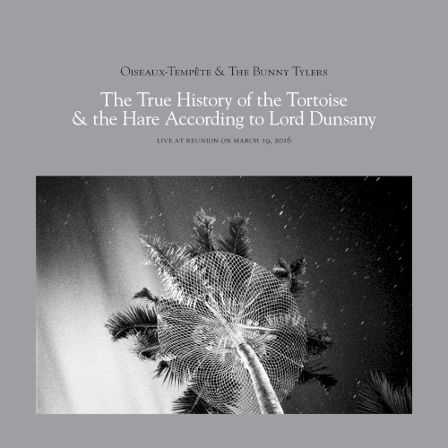 The True History of the Tortoise & the Hare According to Lord Dunsany