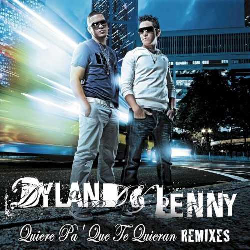 Quiere pa’ que te quieran (remixes)