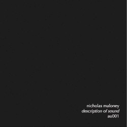 Description of Sound
