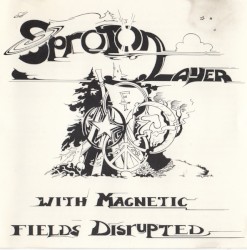 With Magnetic Fields Disrupted