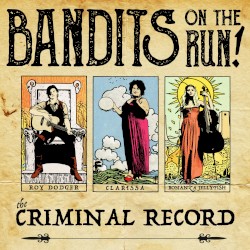 The Criminal Record