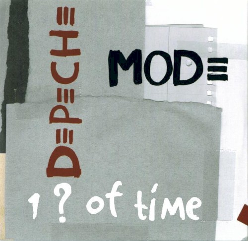 1 ? of Time