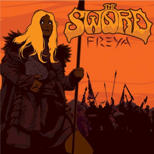 Freya