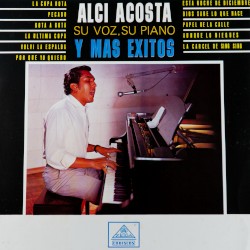 Su Voz, Su Piano Y Más Éxitos