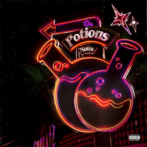 Potions