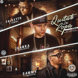 Quítate la ropa (remix)