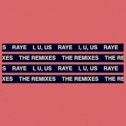 I, U, Us: The Remixes