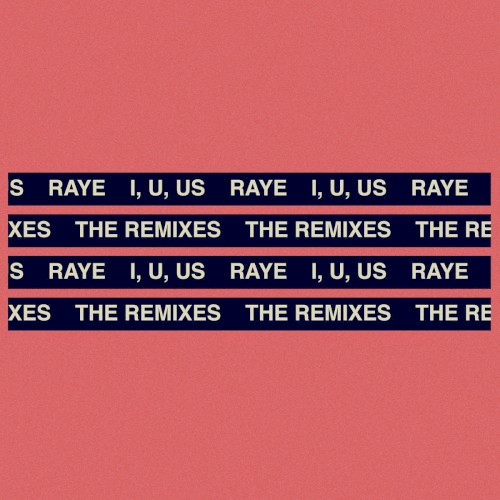 I, U, Us: The Remixes