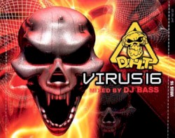 D.H.T. Virus 16