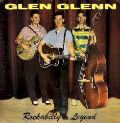 Rockabilly Legend