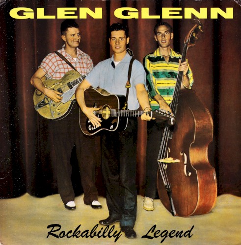 Rockabilly Legend