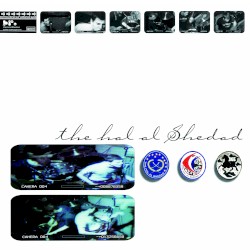 The Hal Al Shedad