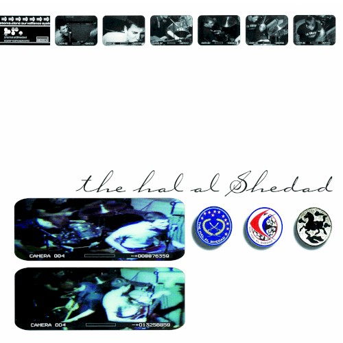 The Hal Al Shedad