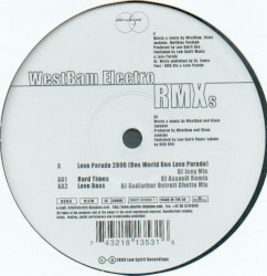Electro Remixes