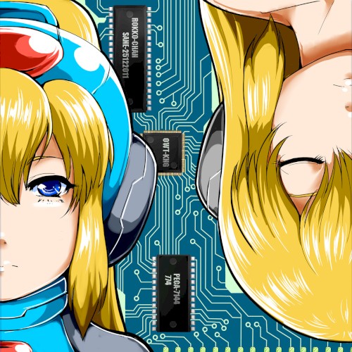 Rokko Chan Original Soundtrack