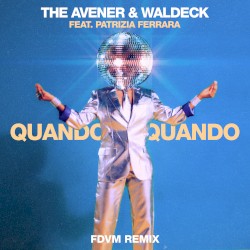 Quando Quando (FDVM remix)