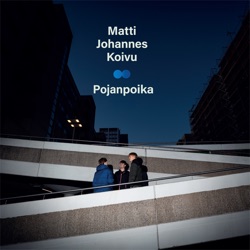 Pojanpoika