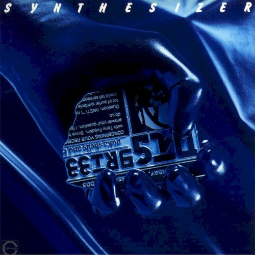 Synthesizer