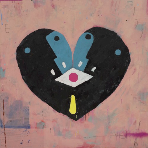 Wild Hearts