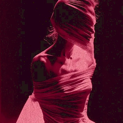 A Portrait of Red