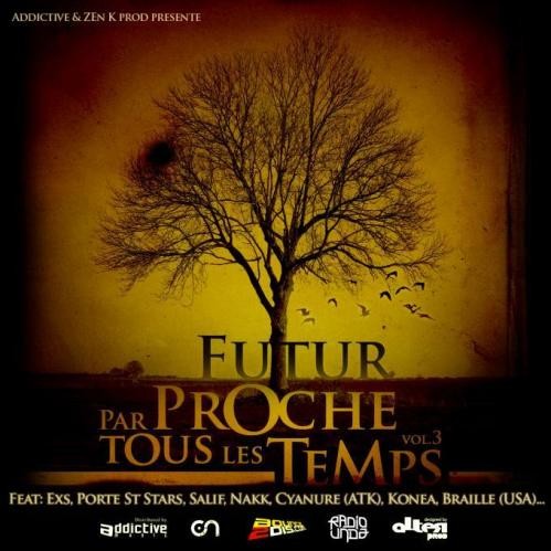 Par tous les temps, vol.3