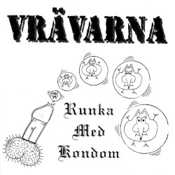 Runka Med Kondom