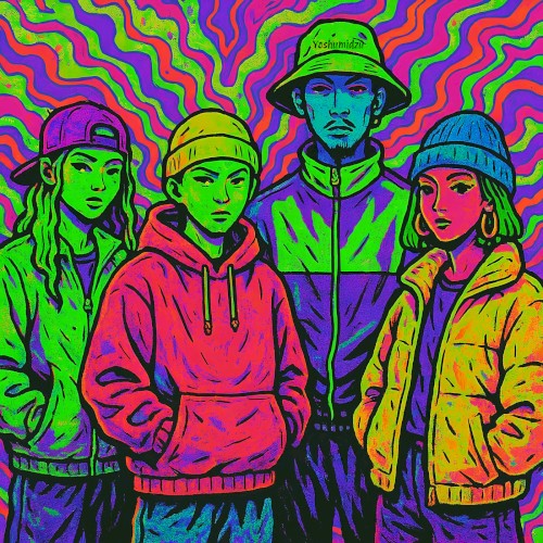 Acid Japan