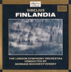 Finlandia