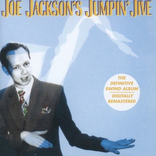 Jumpin’ Jive