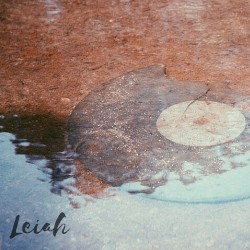 Leiah