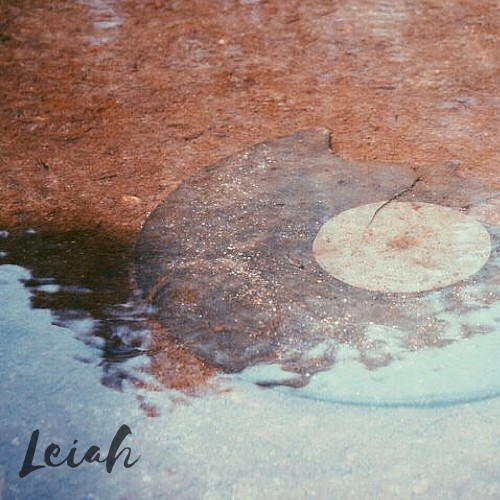 Leiah