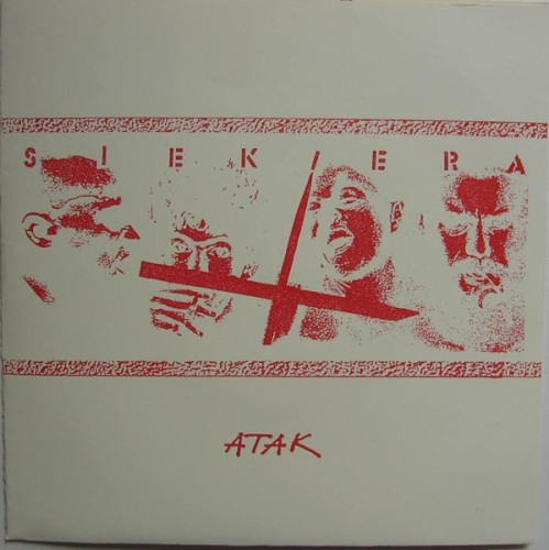 Atak
