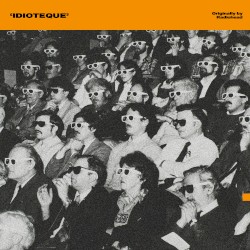 Idioteque
