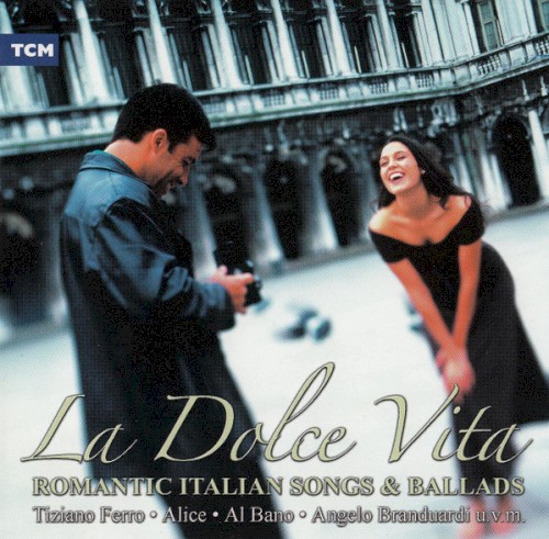 La Dolce Vita
