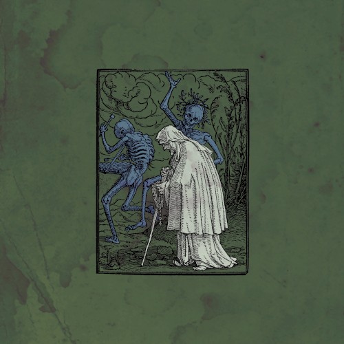 The Enchantress