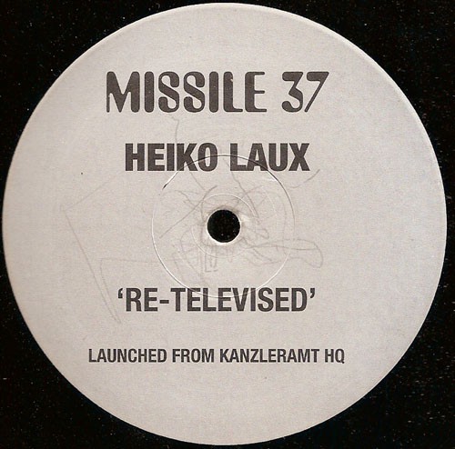 Re-Televised