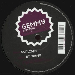 Supligen / BT Tower