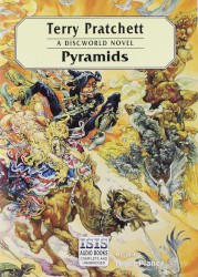 Pyramids